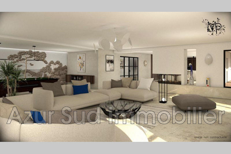 Maison - 400 m² - 9 pièces