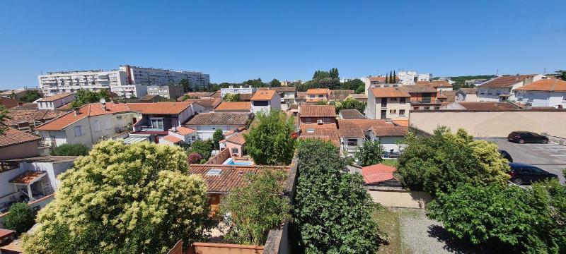 Duplex - 52 m² - 2 pièces