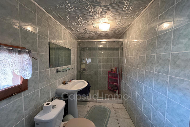 Maison - 48 m² - 3 pièces