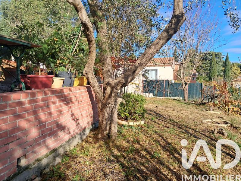 Maison - 146 m² - 5 pièces