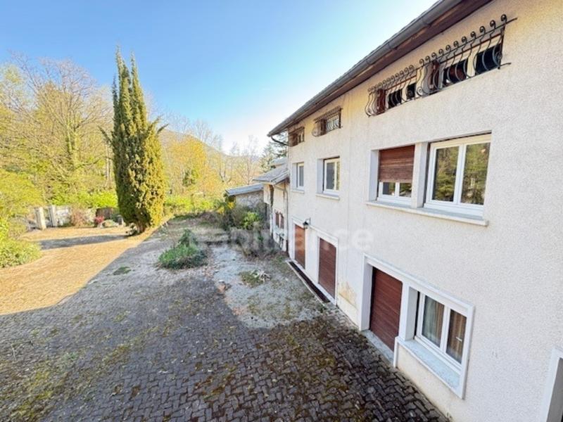 Immeuble - 700 m² - 12 pièces