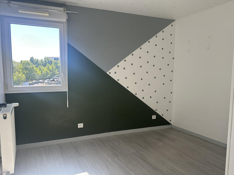 Appartement - 73 m² - 4 pièces