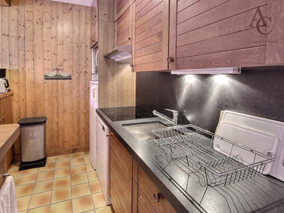 Duplex - 58 m² - 3 pièces