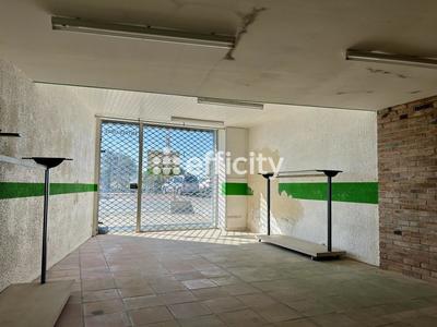 Appartement - 89 m² - 2 pièces