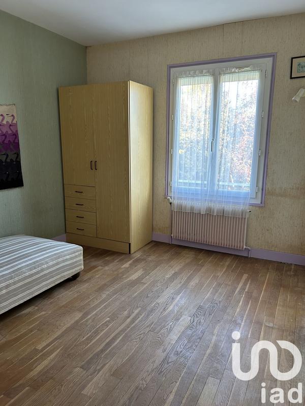 Maison - 87 m² - 4 pièces