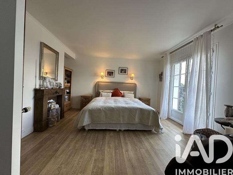 Maison - 165 m² - 5 pièces