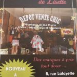 Les Trésors de Lisette