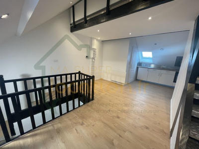 Appartement - 21 m² - 1 pièce