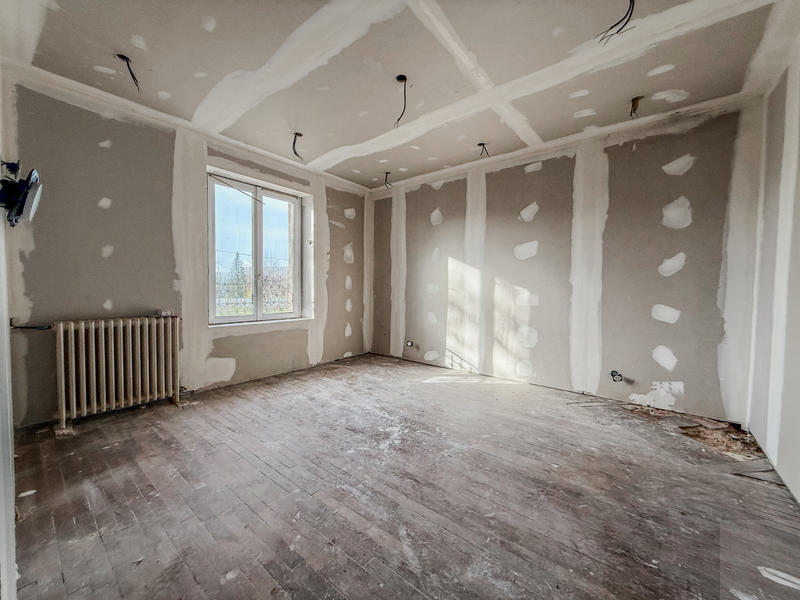 Maison - 175 m² - 7 pièces