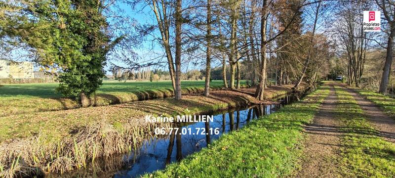 Maison - 193 m² - 6 pièces