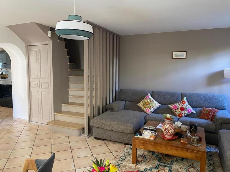 Maison - 117 m² - 6 pièces