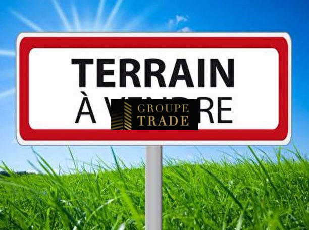 Terrain - 348 m²