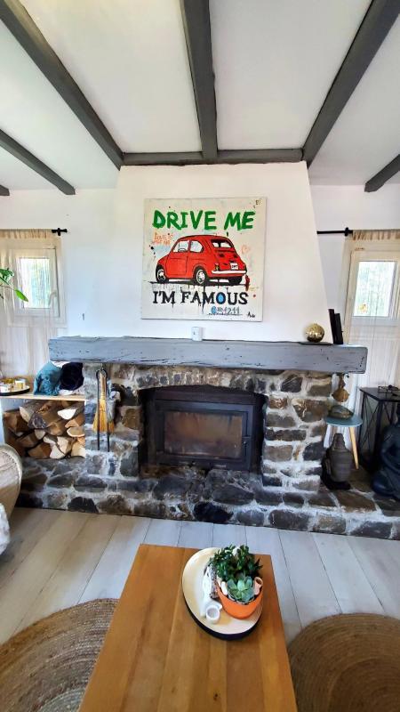 Maison - 195 m² - 6 pièces