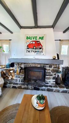 Maison - 195 m² - 6 pièces