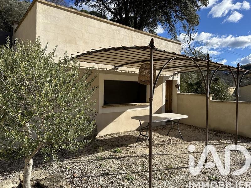 Maison - 139 m² - 7 pièces