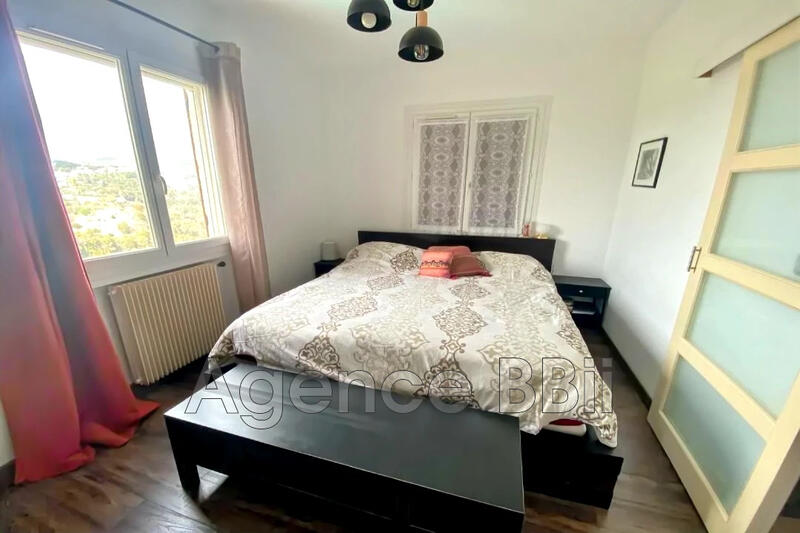 Maison chambre d'hôtes - 216 m² - 7 pièces