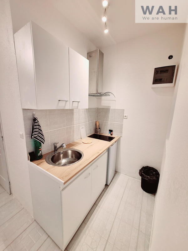 Immeuble - 90 m² - 4 pièces