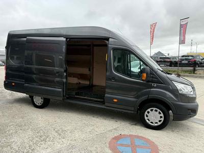 Ford Transit Fourgon 350 L2h2 2.0 TDCi 16v 170 Cv. Tva Recuperable