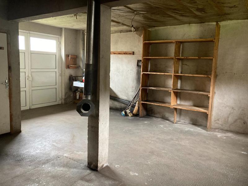 Maison - 91 m² - 5 pièces