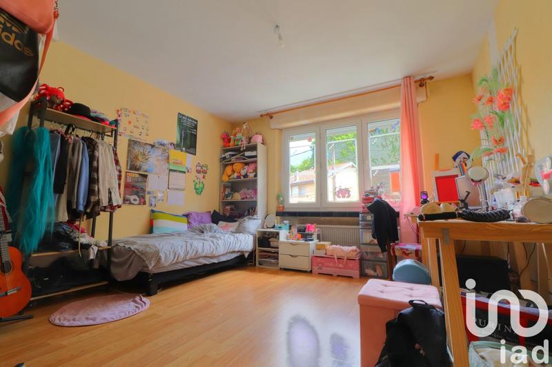 Maison - 159 m² - 5 pièces