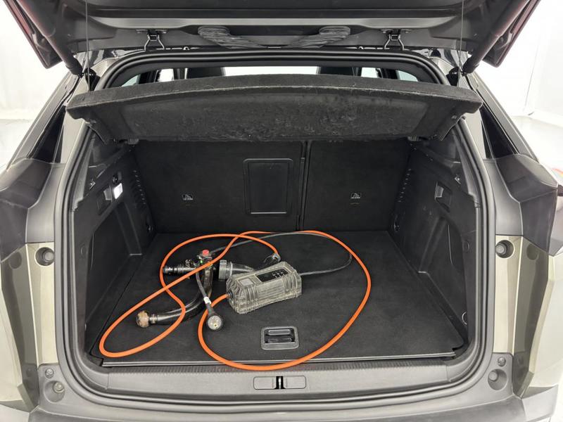 Peugeot 3008 Hybrid4 300 e-Eat8 Gt 5p