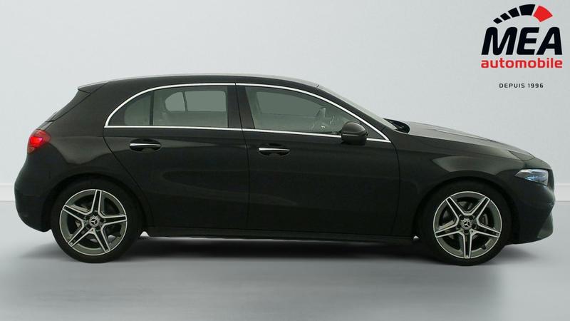 Mercedes Classe a 180 7g-Dct Amg Line