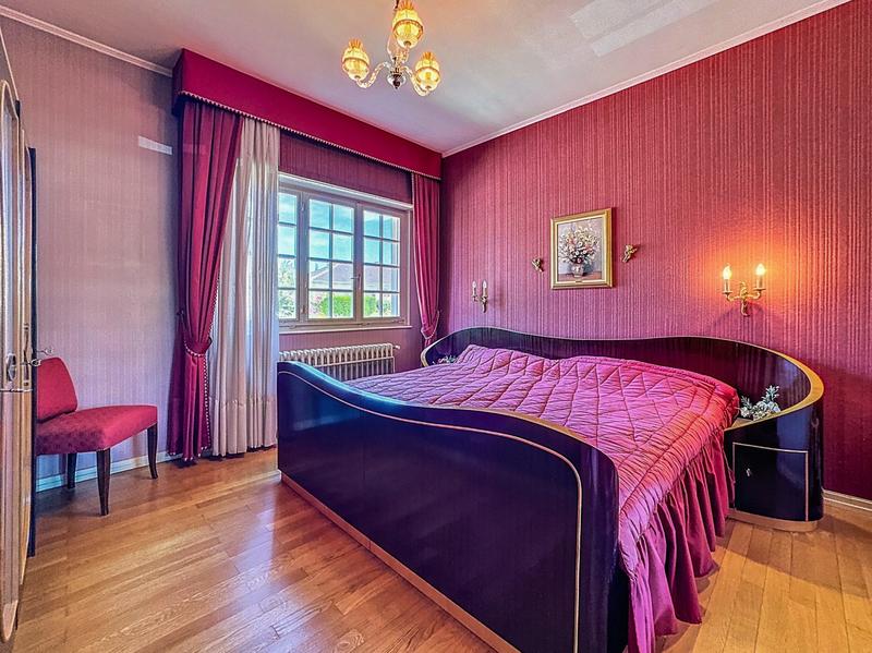 Maison - 114 m² - 5 pièces