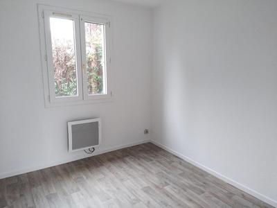 Pavillon - 81 m² - 4 pièces