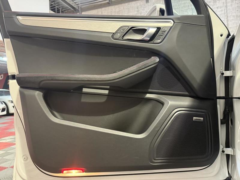 Porsche Macan 3.0l V6 Gts