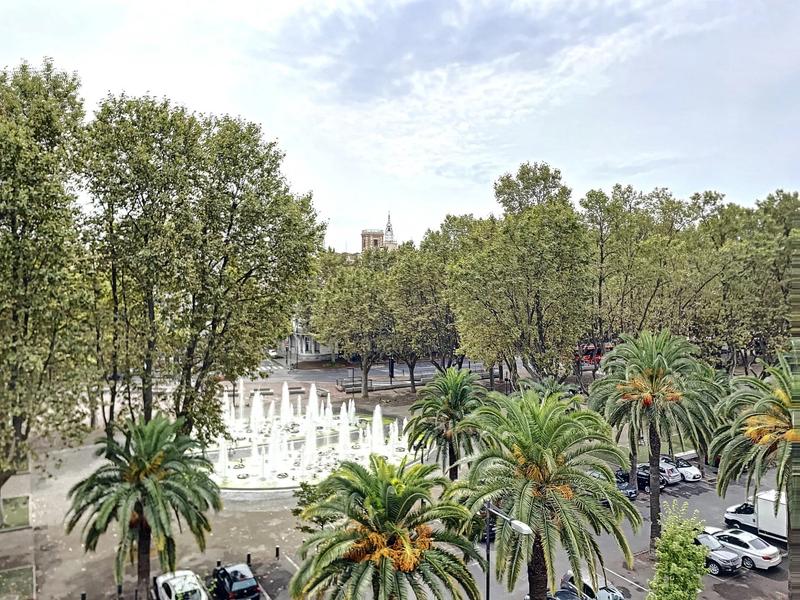 Appartement - 83 m² - 3 pièces