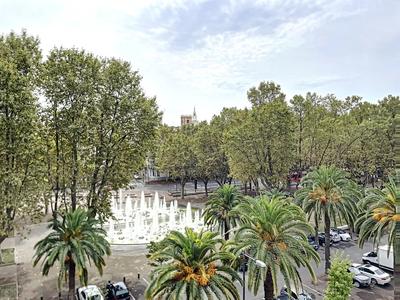 Appartement - 83 m² - 3 pièces