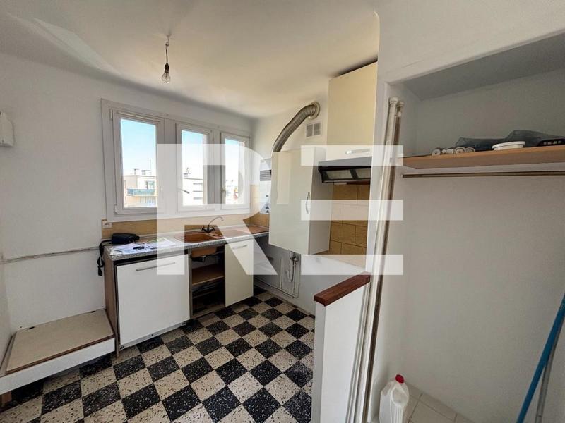 Appartement - 66 m² - 4 pièces