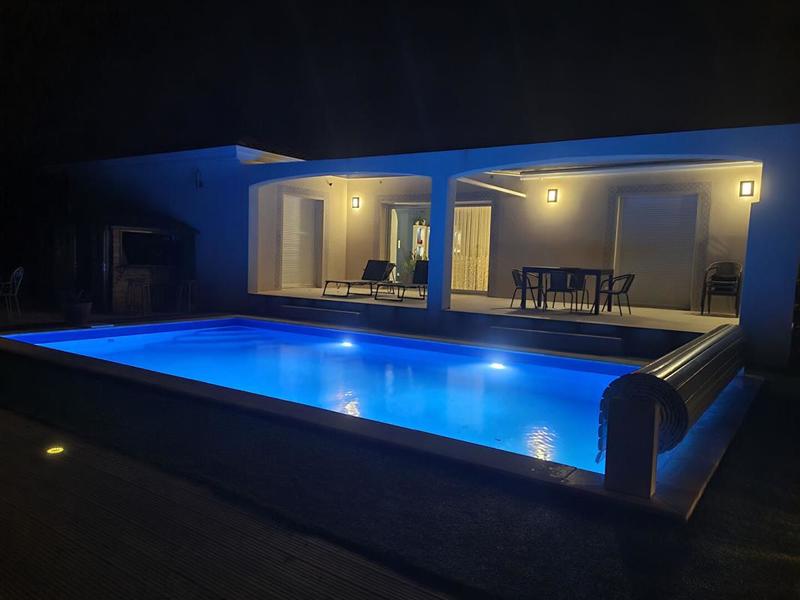 Villa - 127 m² - 4 pièces