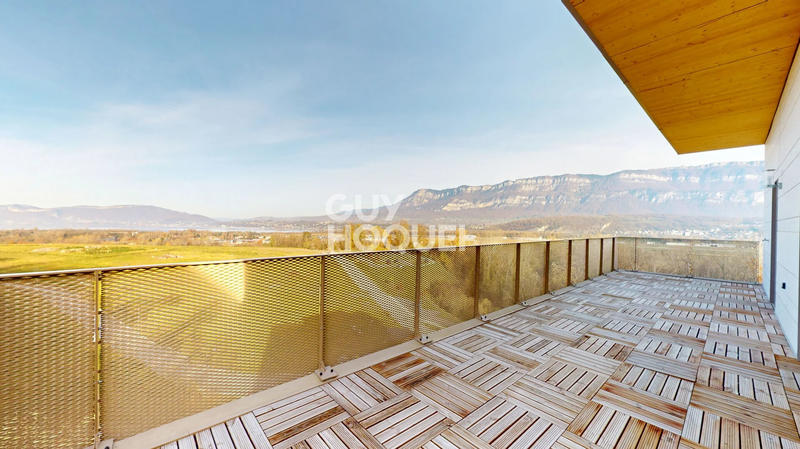 Appartement - 127 m² - 5 pièces