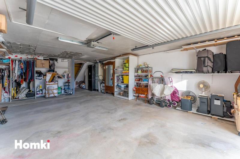 Maison - 107 m² - 4 pièces