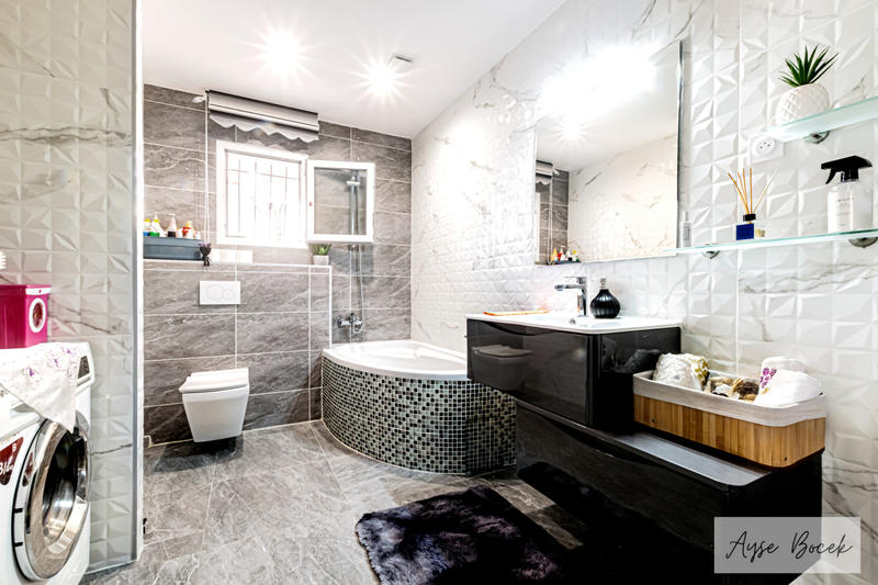 Maison - 200 m² - 10 pièces