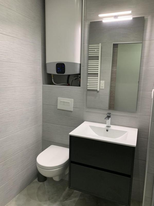 Appartement - 31 m² - 1 pièce