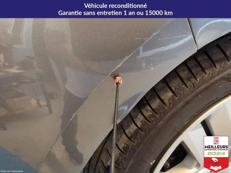 Renault Clio 1.5 Blue Dci 100ch Evolution Gsr2