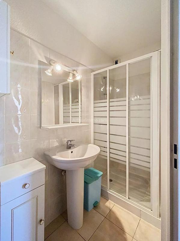 Appartement - 88 m² - 4 pièces