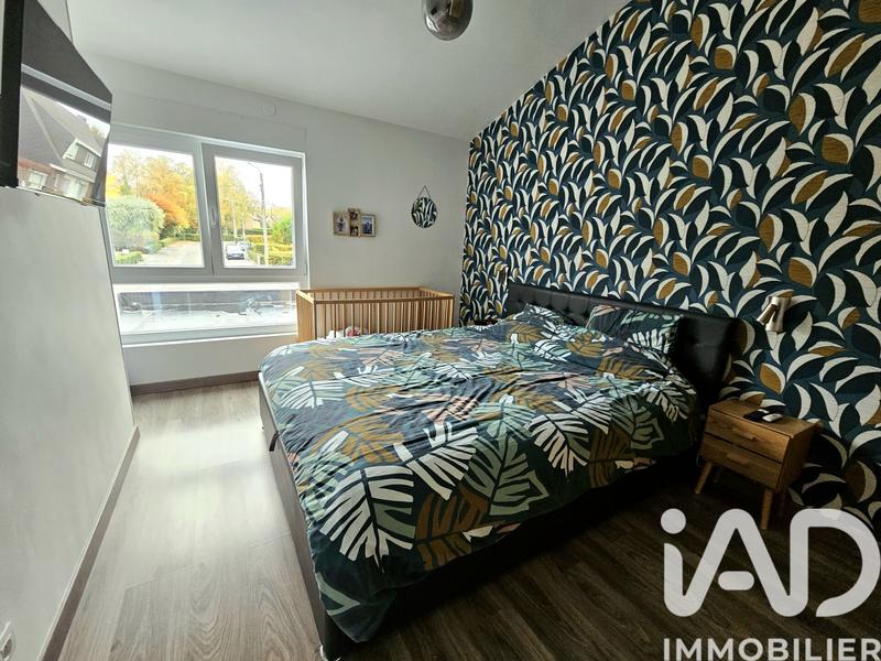 Maison - 128 m² - 6 pièces