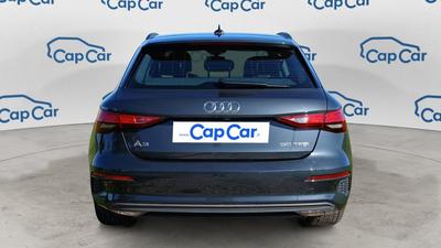Audi A3 sportback IV 30 1.0 Tfsi 110 Hybrid s-Tronic 7 Business Line - Automatique