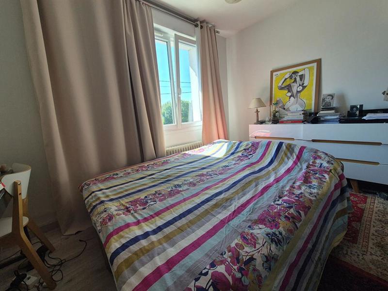 Maison - 106 m² - 4 pièces