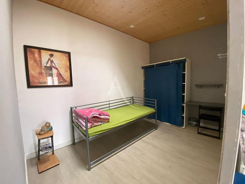 Appartement - 137 m² - 5 pièces