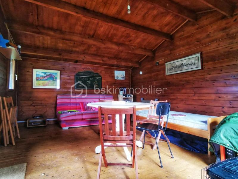 Terrain de loisirs - 26 062 m²