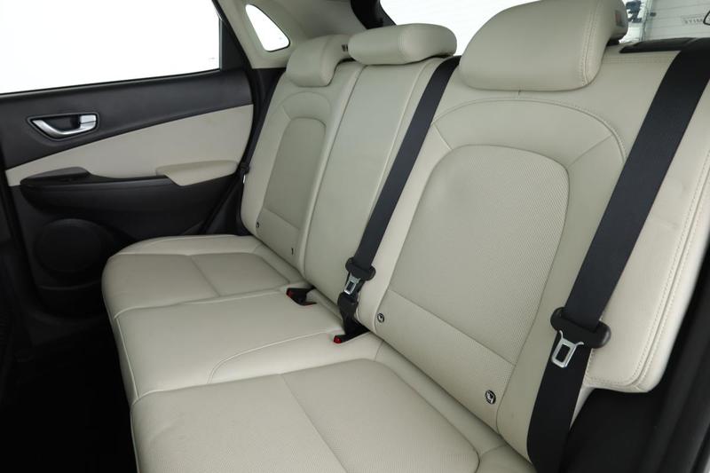 Hyundai Kona 1.6 Hybrid Hev Executive Dct-6 141 ch