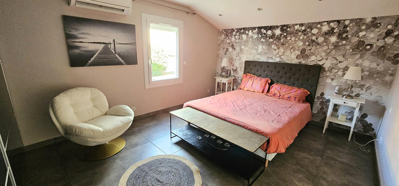 Maison - 193 m² - 4 pièces