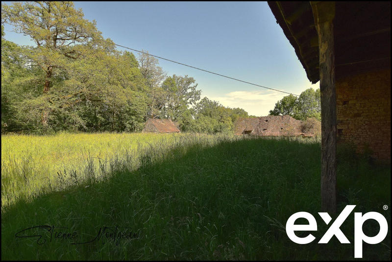 Ferme - 160 m² - 3 pièces