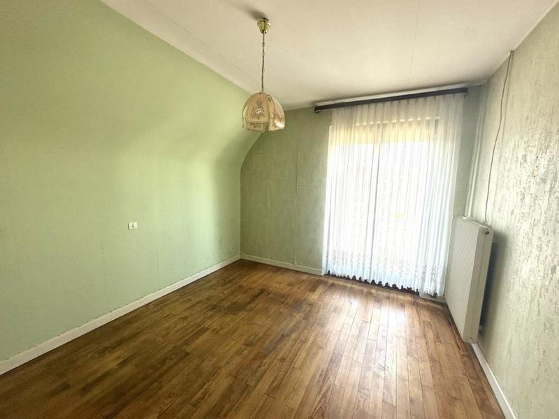 Maison - 115 m² - 6 pièces