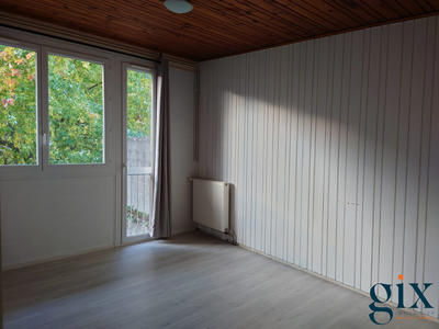 Appartement - 37 m² - 1 pièce