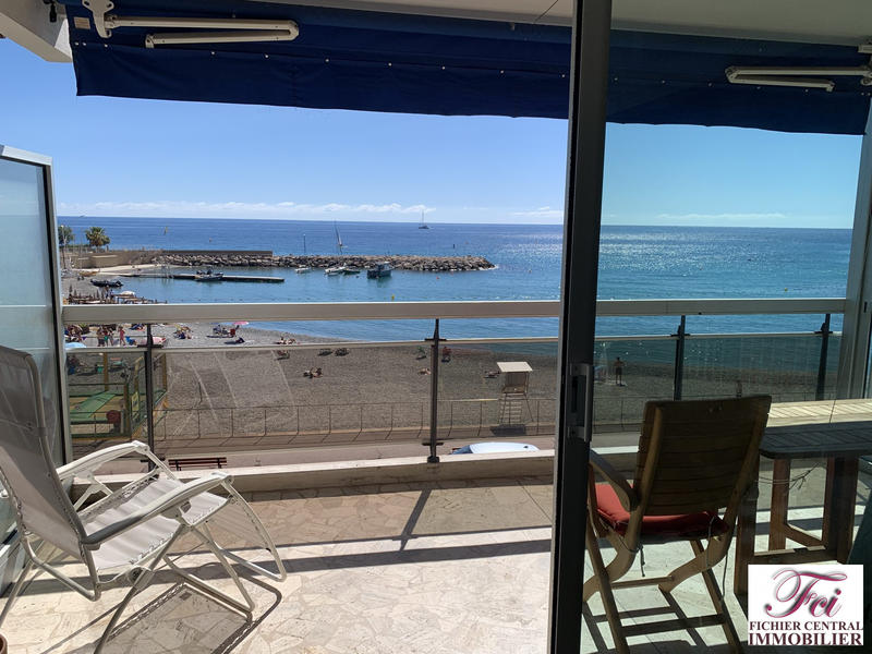 Appartement - 82 m² - 3 pièces